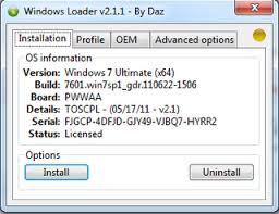 Windows 7 Ultimate Genuine Product Key Generator Download