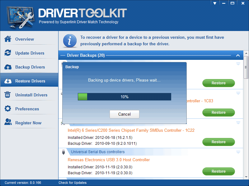 Driver detective register key generator free